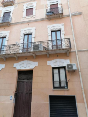 casa torre di ligny, Trapani